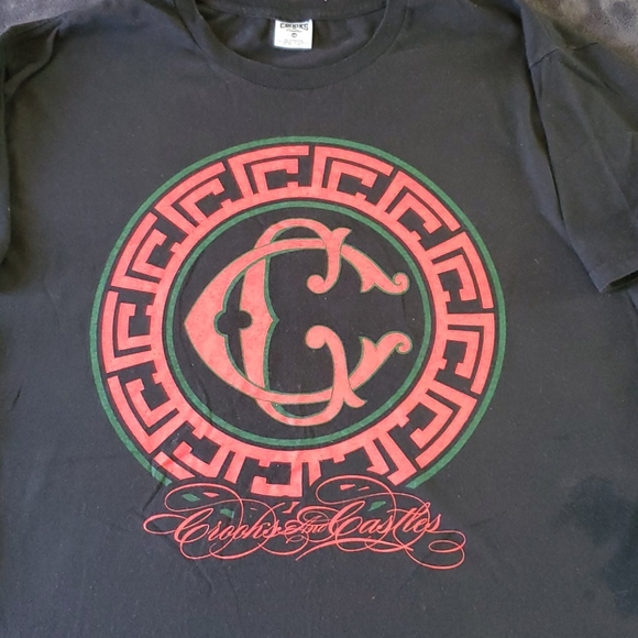 Crooks & Castles Other - Crooks and Castles T-shirt Crooks & Castles Other - Crooks and Castles T-shirt